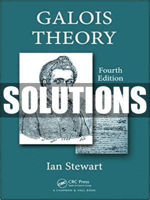 Solutions manual for galois theory by ian stewart. - 2004 suzuki gsxr 600 repair manual.